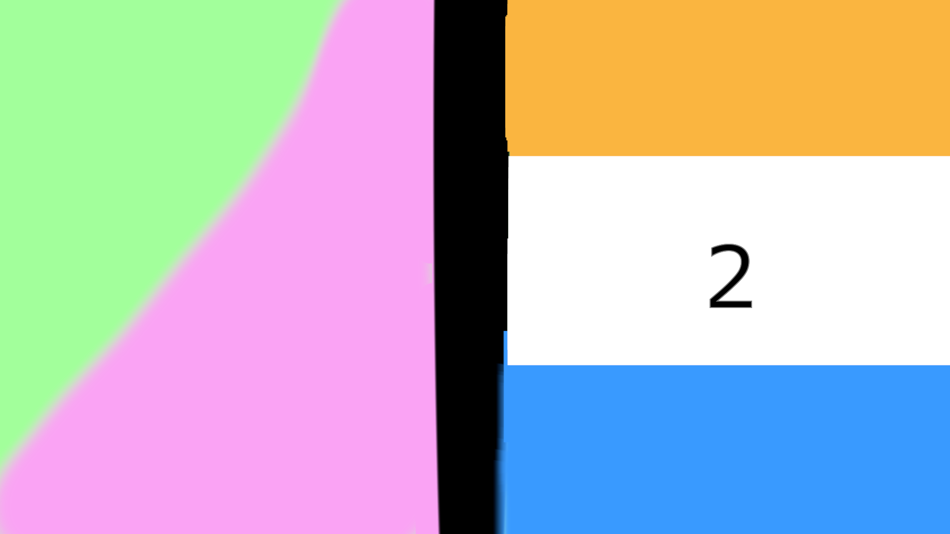 Surgen los primeros partidos que se presentan para el senado