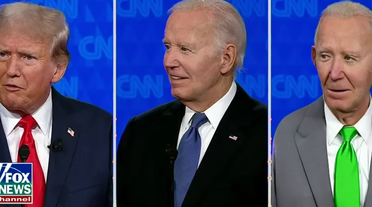 HOY: DEBATE ELECTORAL ENTRE LOS CANDIDATOS AL SENADO